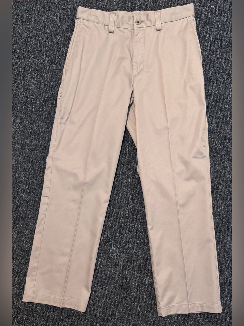 5.11 Tactical Series Khaki Chino Pants Mens 30x30 Twill Uniform Work Cargo